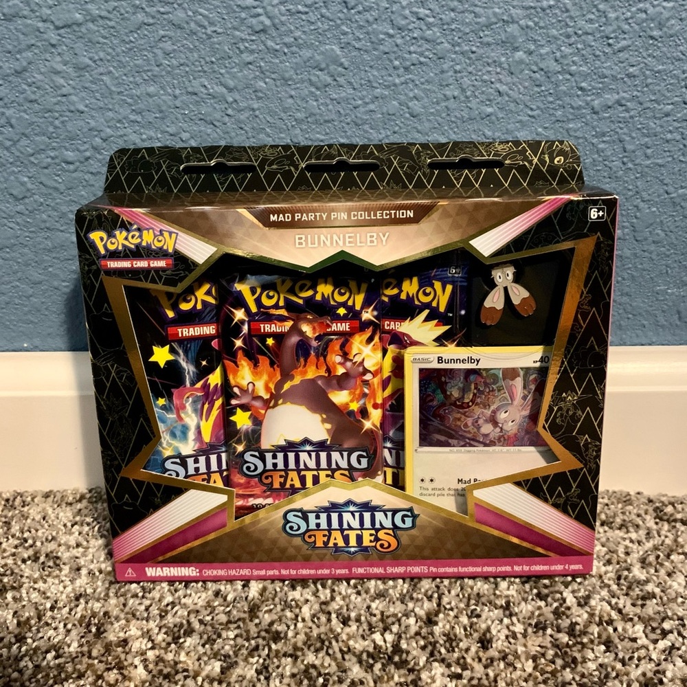 Pokémon Collection